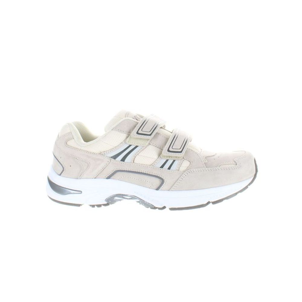 Vionic Womens Tabi Tan Walking Shoes Size 10 Medium (B, M)
